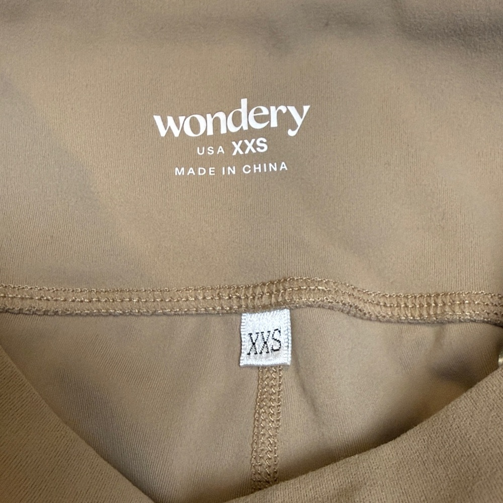 💠NWT Wondery Isabel 3.0 Shorts (XXS) - Picture 7 of 8